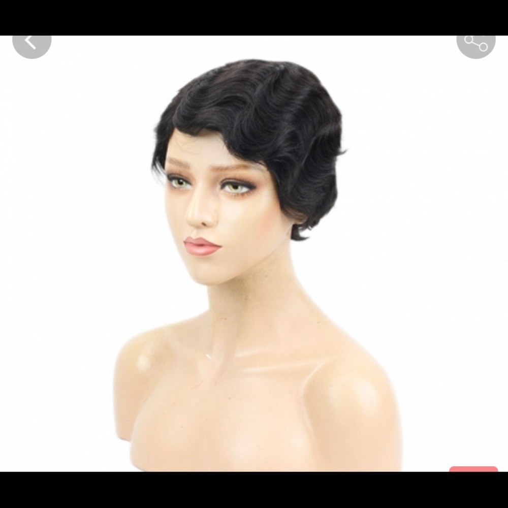 Ocean wave  Brazilian hair wig